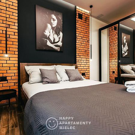 Happy Nest - Apartamentyhappy Pl Mielec Exterior photo